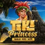 Tiki Princess на Vulkan